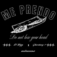 Me Prendo - Single - El Bigg & Jhordany7