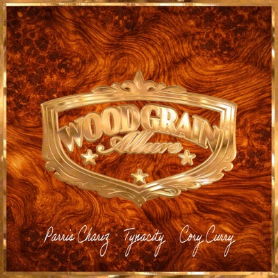 Wood Grain Allure (feat. Parris Chariz & Cory Curry) - Single