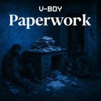Paperwork (Kjell Beats) - Single - V-boy
