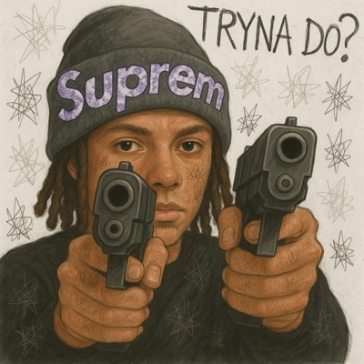 Fast Lyfe (feat. Prblm Mike) - Single