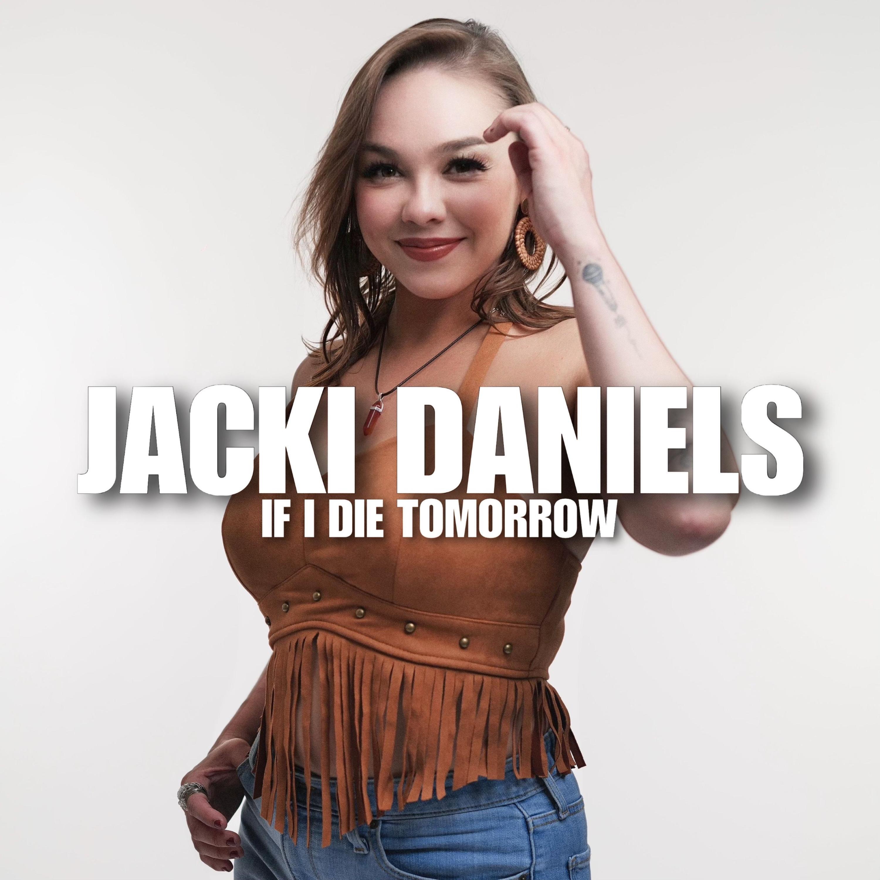 If I Die Tomorrow - Single