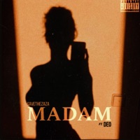 MADAM (feat. De0) - Single - savethezaza