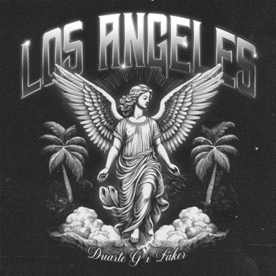 Los Angeles - Single