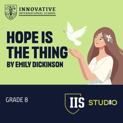 HOPE IS THE THING (feat. Paras Dhar) - Single