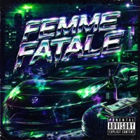 Femme Fatale (feat. Arctic Paws) - Single - Sister Kathy