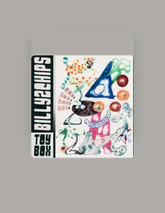 Hör dir Billy2Chips an, schau dir Musikvideos an, lies die Biografie, finde Tourdaten und mehr!