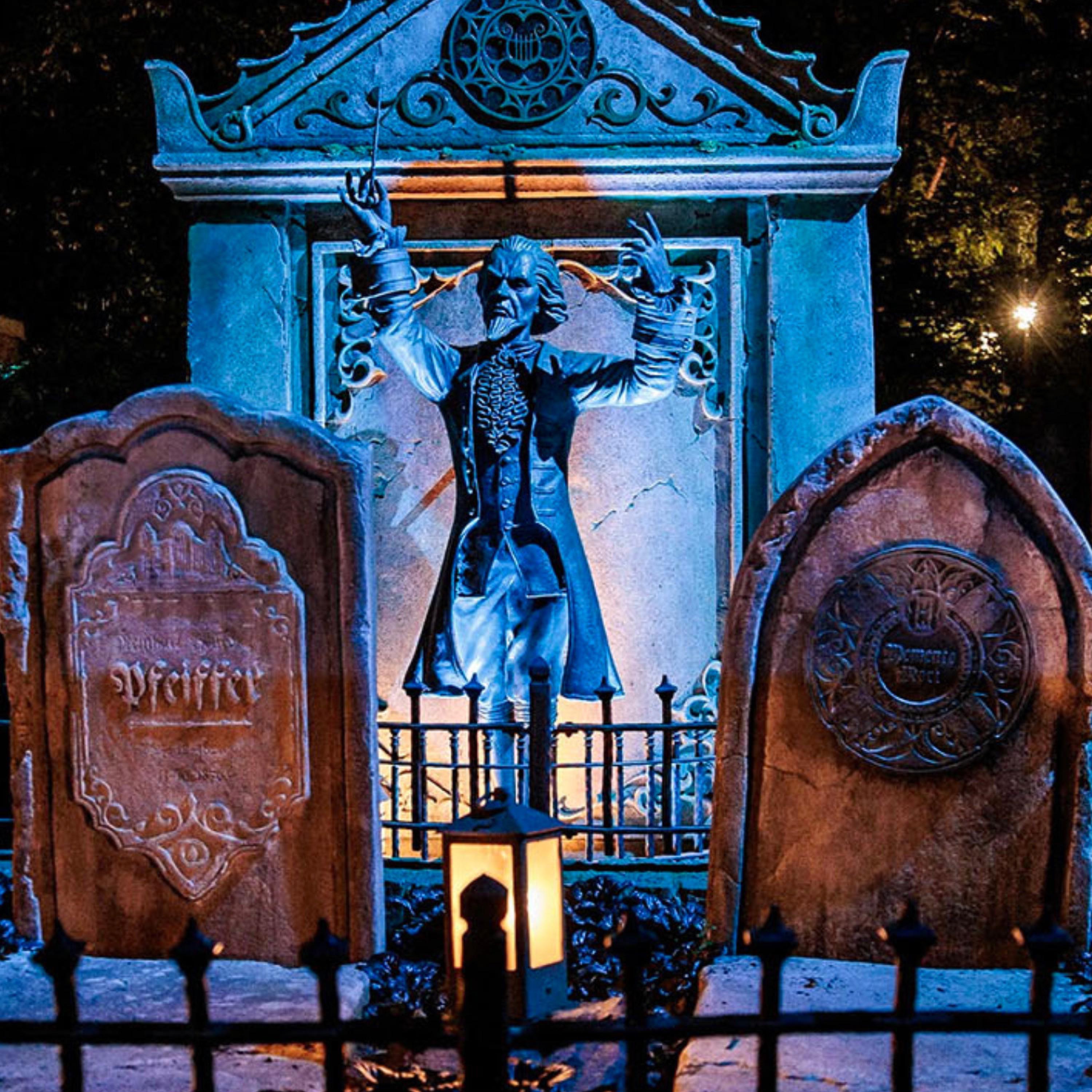 Kerkhof (verhaal) - Danse Macabre - Single