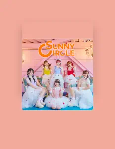 Listen to SUNNY CIRCLE, watch music videos, read bio, see tour dates & more!