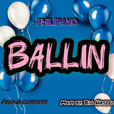 Ballin - Single