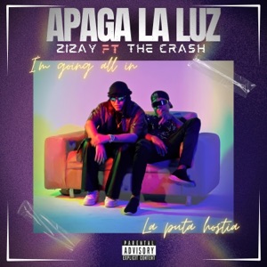 Apaga la Luz (feat. The Crash, Samy Musik & CAMACHO PDB)
