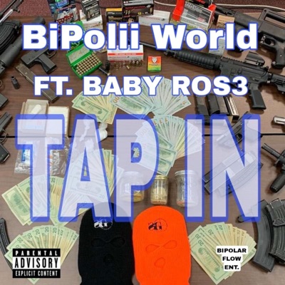 Tap In - Single