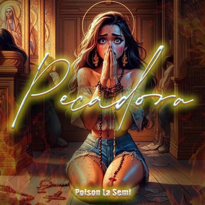 PECADORA - Single