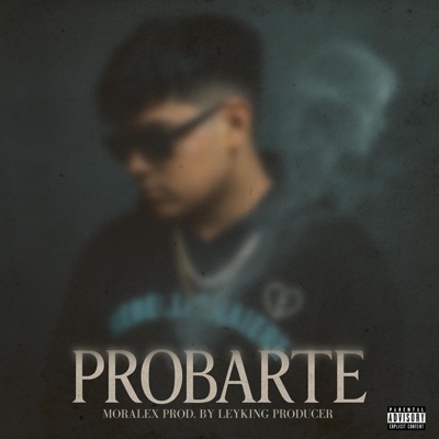 PROBARTE (feat. LeykingProducer) - Single