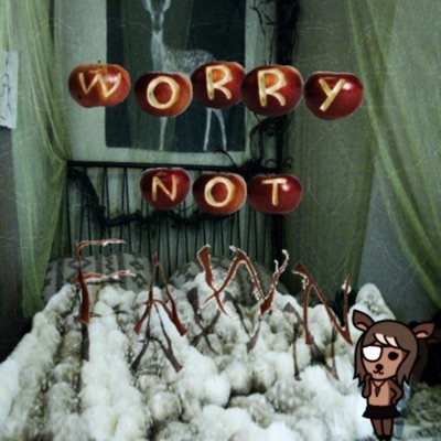 Worry Not, Fawn (feat. Serena Liars) - Single