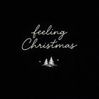 Feeling Christmas (feat. Glenn Pearson) - Lizzie Lee & Alan Naylor