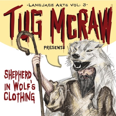 Language Arts Vol. 3 Shepherd In Wolf's Clothing