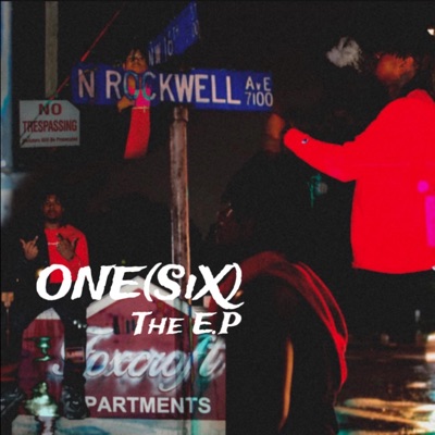 OneSiX - EP