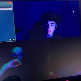 L.O.N.G. (feat. CapzLock) jaydn