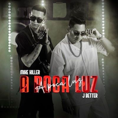 A Poca Luz - Single