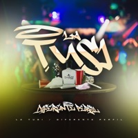 La Tusi - Single - Diferente Perfil