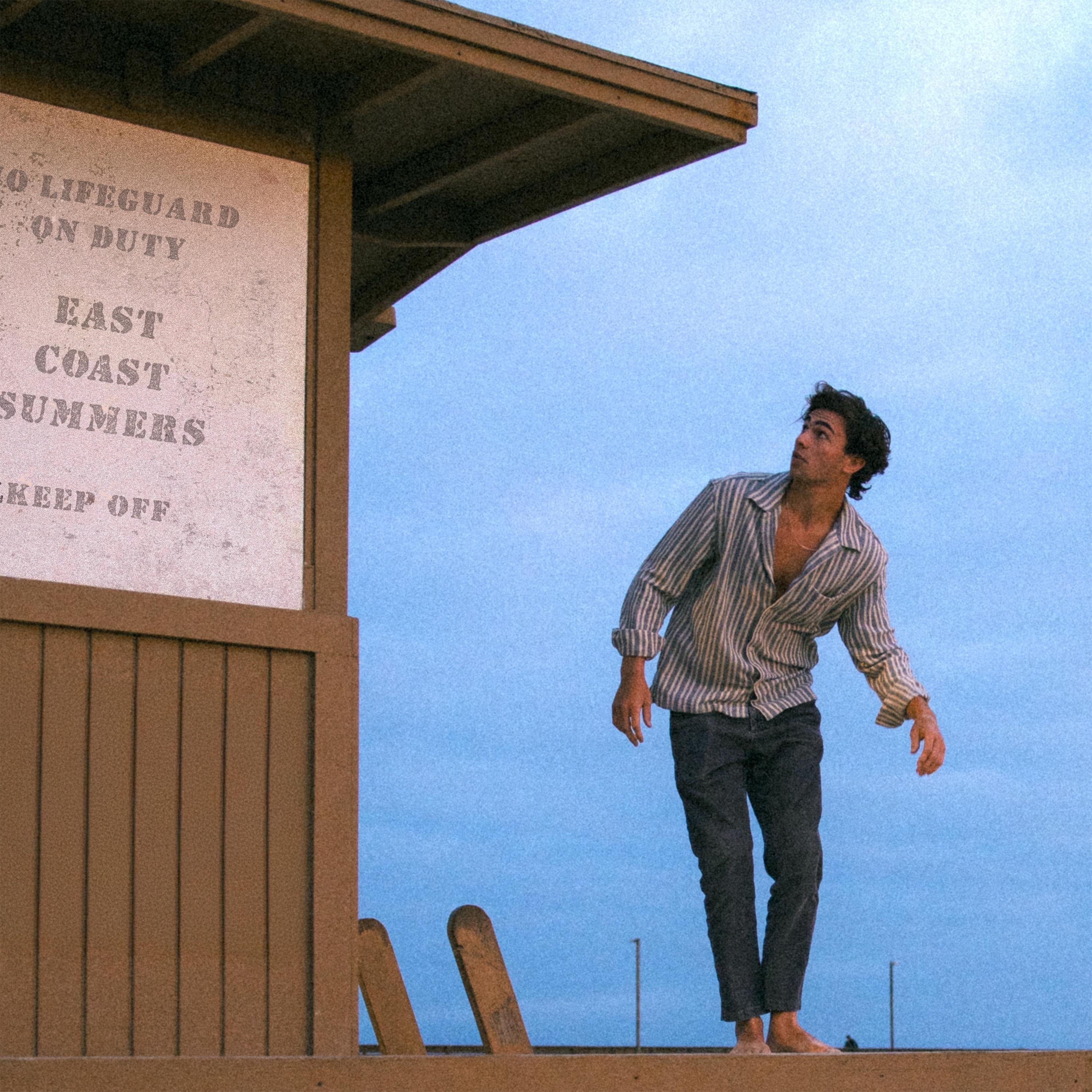 East Coast Summers - Single