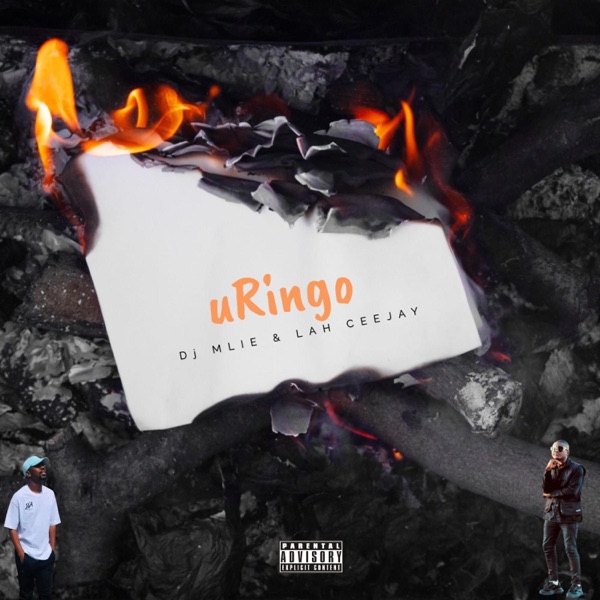 uRingo (feat. Dj Mlie)