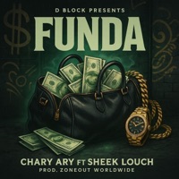FUNDA (feat. Sheek Louch) - Single - Chary Ary