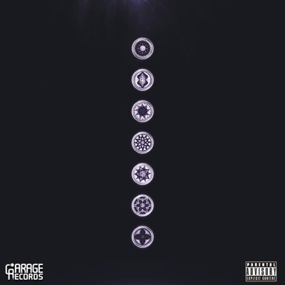CHAKRA - Single