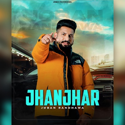 Jhanjhar - Single