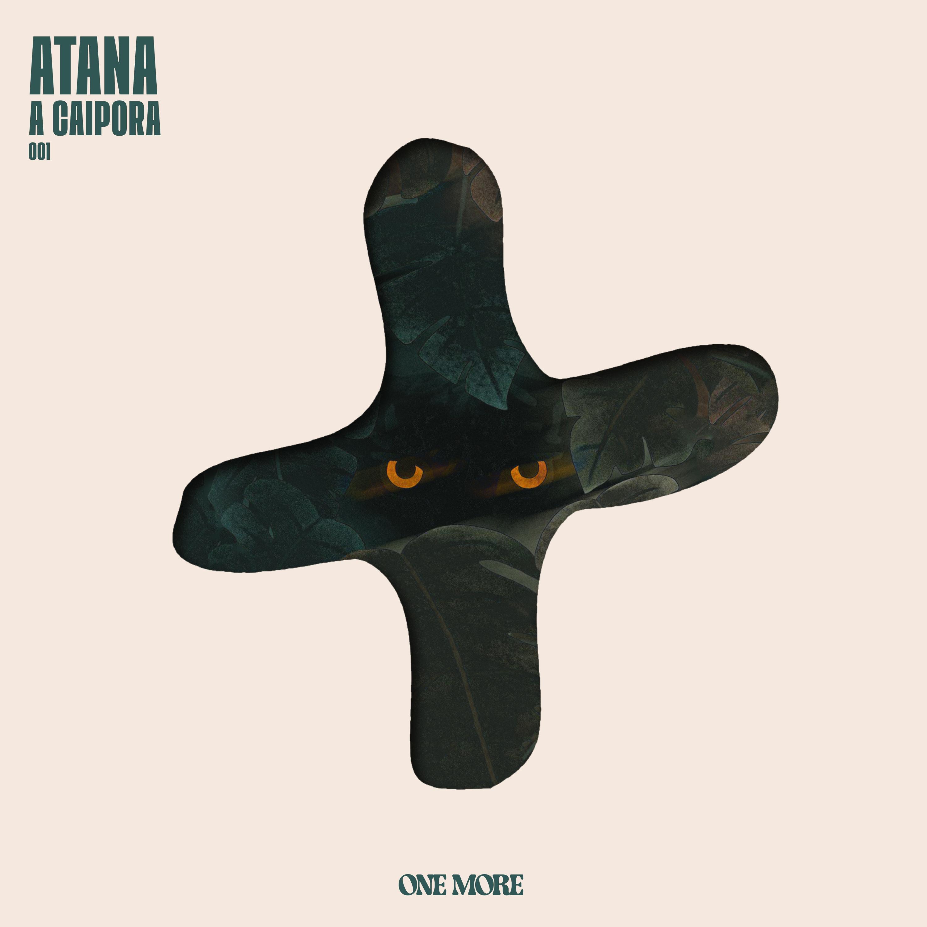 Atana - A Caipora (Vaitimbora)
