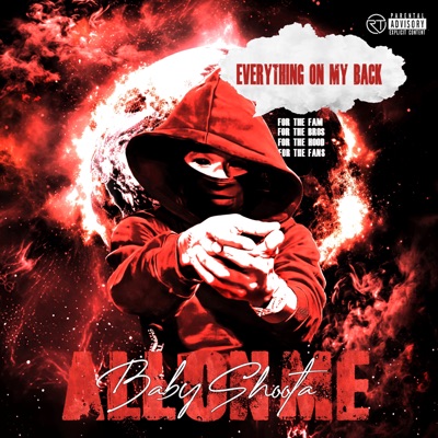 All On Me - EP