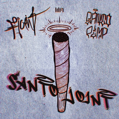 Santo Joint (feat. Santo Pimp) - Single