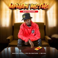 Mpheni Motho Wao Ezela Hae (feat. Big wa Mapiano & Mr Des) [Original] - Single - Master Chuza