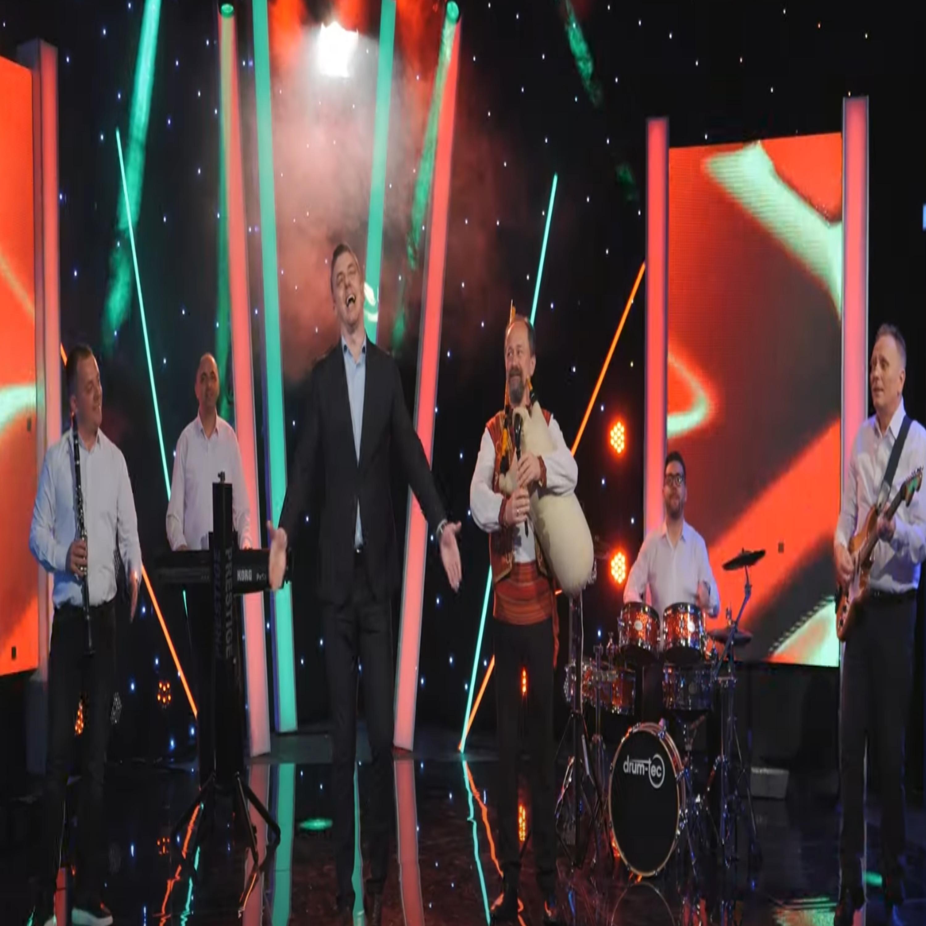 Leno mori Leno - Single