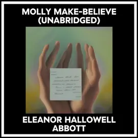 Molly Make-believe (Unabridged)