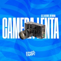 Câmera Lenta - Single - DJ SZ, Mc Rennan & WR ORIGINAL