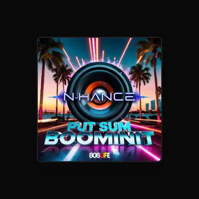 Listen to DJ N-Hance, watch music videos, read bio, see tour dates & more!