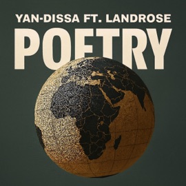 Poetry (feat. LANDROSE) [Radio Edit] Yan-Dissa