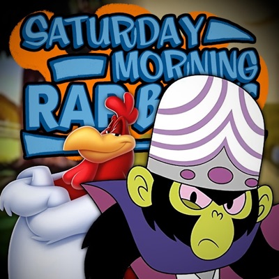 Foghorn Leghorn vs. Mojo Jojo (feat. Titanium1208) - Single