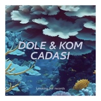 Cadasi (Radio - Edit) - Single - Dole & Kom