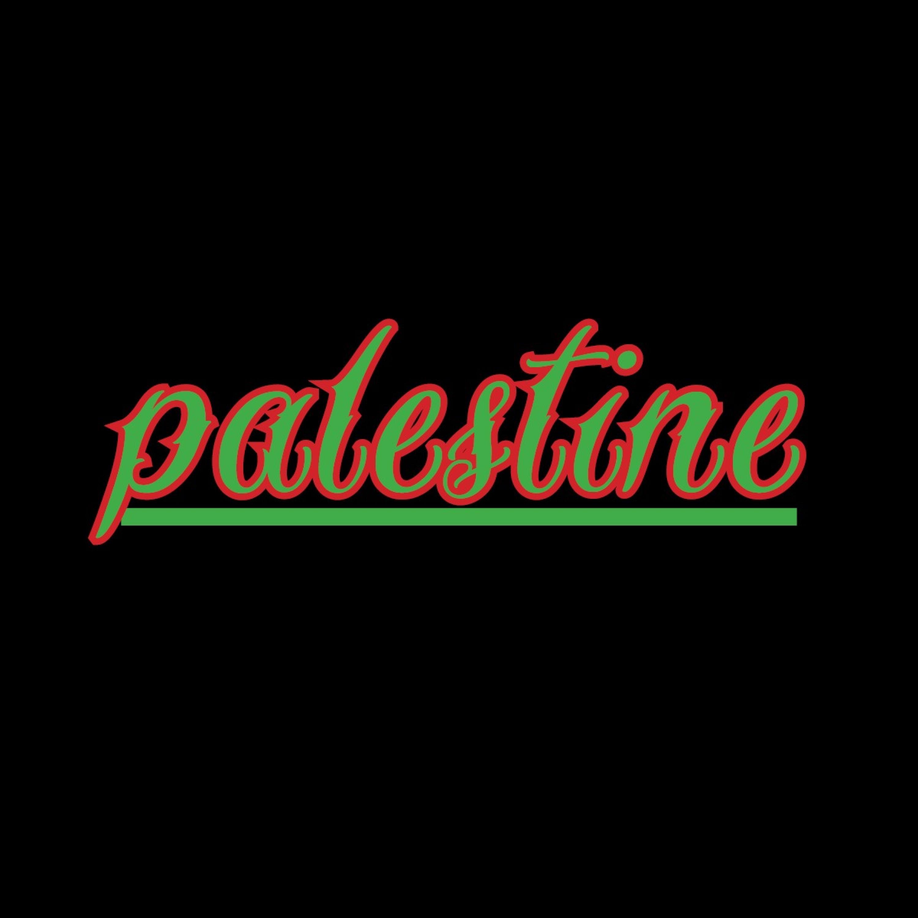 Palestine - Single