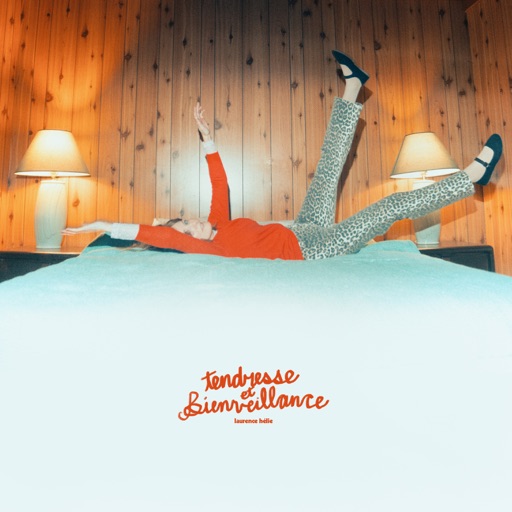 Album artwork