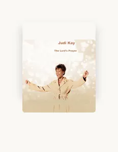 Judi Kayを聴いたり、ミュージックビデオを鑑賞したり、経歴やツアー日程などを確認したりしましょう！