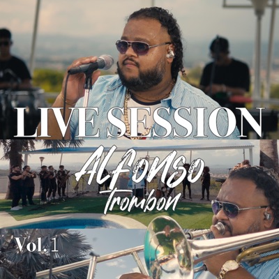Live Session, Vol. 1 (Live Version) - EP