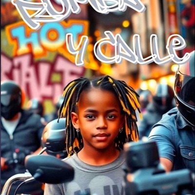 Rumba y Calle (feat. EHsounds) - Single
