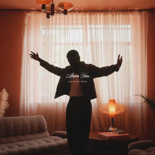 Cover art of CalledOut Music - Adore You