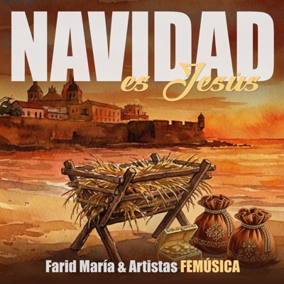 Navidad Es Jesús - Single