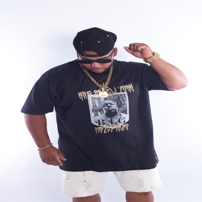 Não Assumo Nenhuma (feat. Mc Vitinho Vibe) - Single