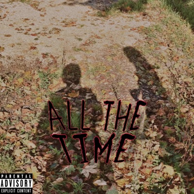 All The Time - Single