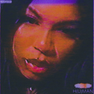 H(U)Man - EP
